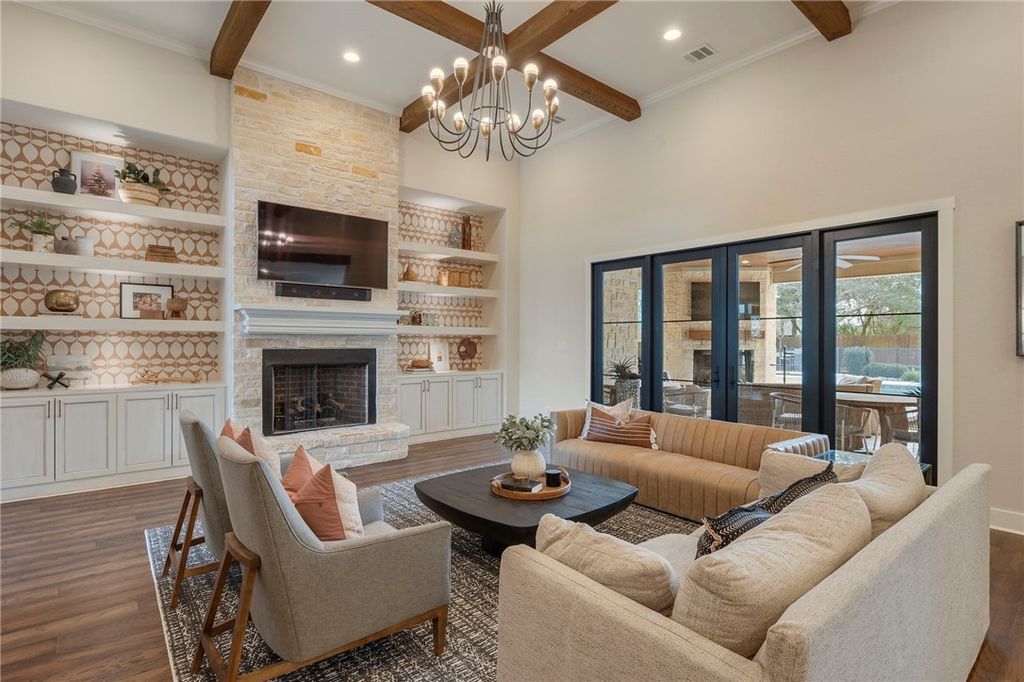 Photo of 8806 Queens Court, College Station, TX 77845 (MLS # 26000438)