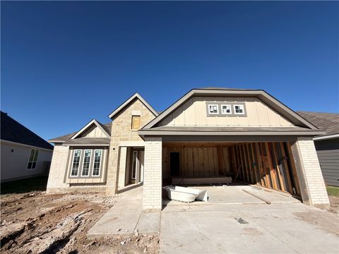 Photo of 1382 Kingsgate Drive, Bryan, TX 77807 (MLS # 25011429)