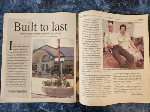 Tiny photo for 716 Dogwood, Robinson, TX 76706 (MLS # 26002930)