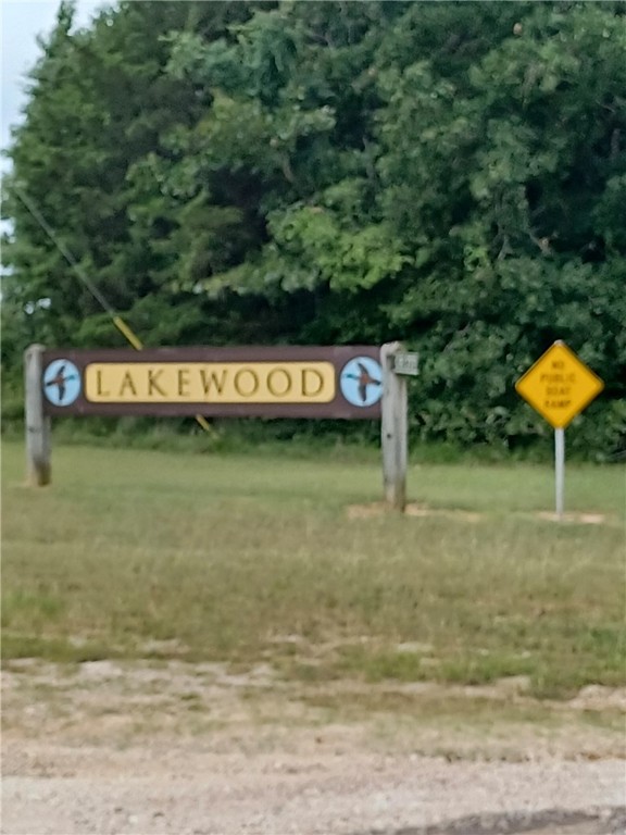 0 Lakewood Dr lots 96&97