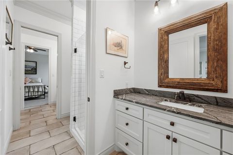 Tiny photo for 1231 Quarry Oaks Drive, College Station, TX 77845 (MLS # 26005110)