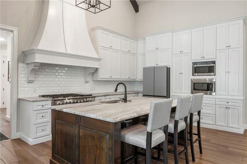 Tiny photo for 1231 Quarry Oaks Drive, College Station, TX 77845 (MLS # 26005110)