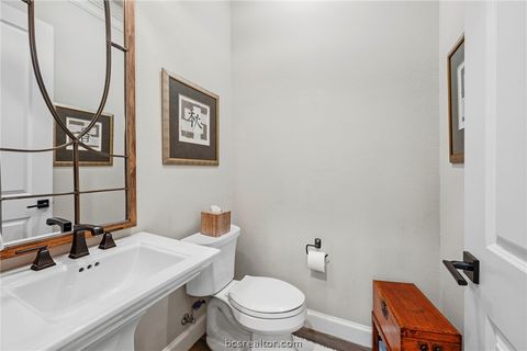 Tiny photo for 1231 Quarry Oaks Drive, College Station, TX 77845 (MLS # 26005110)