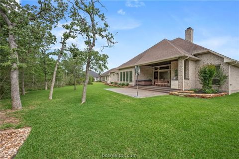 Tiny photo for 1231 Quarry Oaks Drive, College Station, TX 77845 (MLS # 26005110)