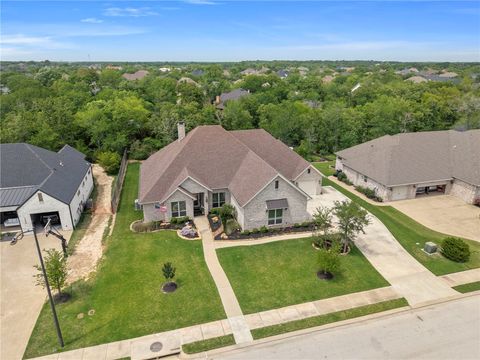 Tiny photo for 1231 Quarry Oaks Drive, College Station, TX 77845 (MLS # 26005110)