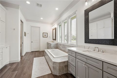 Tiny photo for 1231 Quarry Oaks Drive, College Station, TX 77845 (MLS # 26005110)