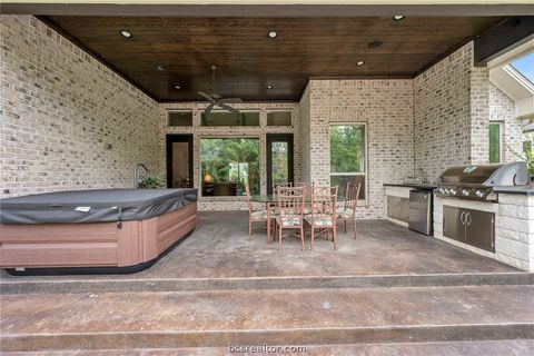 Tiny photo for 1231 Quarry Oaks Drive, College Station, TX 77845 (MLS # 26005110)