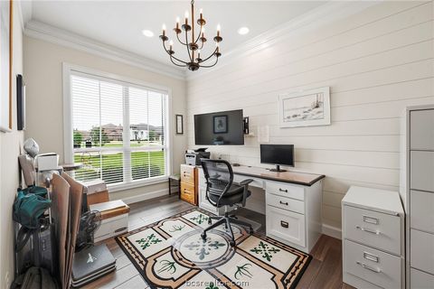 Tiny photo for 1231 Quarry Oaks Drive, College Station, TX 77845 (MLS # 26005110)