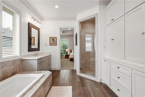 Tiny photo for 1231 Quarry Oaks Drive, College Station, TX 77845 (MLS # 26005110)