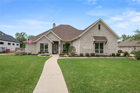 Photo of 1231 Quarry Oaks Drive, College Station, TX 77845 (MLS # 26005110)