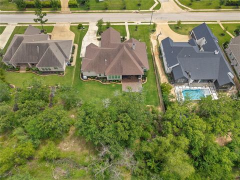 Tiny photo for 1231 Quarry Oaks Drive, College Station, TX 77845 (MLS # 26005110)