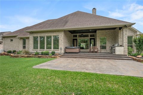 Tiny photo for 1231 Quarry Oaks Drive, College Station, TX 77845 (MLS # 26005110)
