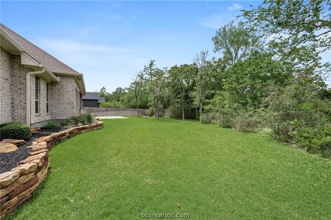 Tiny photo for 1231 Quarry Oaks Drive, College Station, TX 77845 (MLS # 26005110)