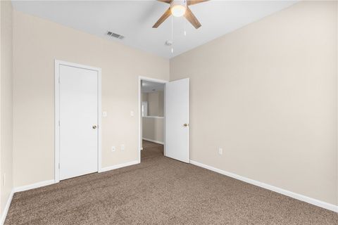 Tiny photo for 1339 Canyon Creek Circle, College Station, TX 77840 (MLS # 25012937)
