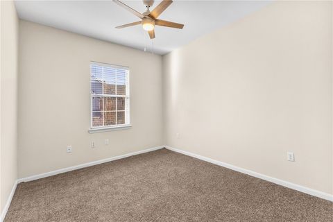 Tiny photo for 1339 Canyon Creek Circle, College Station, TX 77840 (MLS # 25012937)