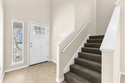 Tiny photo for 1339 Canyon Creek Circle, College Station, TX 77840 (MLS # 25012937)