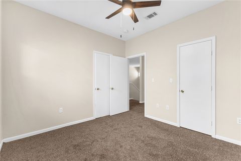 Tiny photo for 1339 Canyon Creek Circle, College Station, TX 77840 (MLS # 25012937)