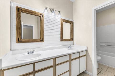 Tiny photo for 1339 Canyon Creek Circle, College Station, TX 77840 (MLS # 25012937)