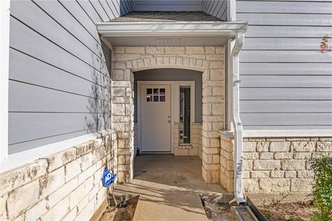 Tiny photo for 1339 Canyon Creek Circle, College Station, TX 77840 (MLS # 25012937)