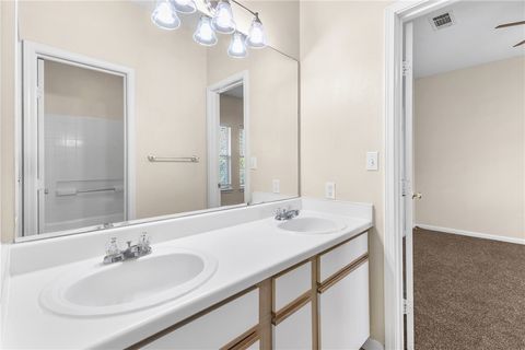 Tiny photo for 1339 Canyon Creek Circle, College Station, TX 77840 (MLS # 25012937)