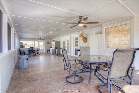 Tiny photo for 17406 County Road 4821, Normangee, TX 77871 (MLS # 26009893)