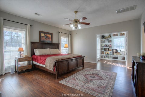 Tiny photo for 17406 County Road 4821, Normangee, TX 77871 (MLS # 26009893)