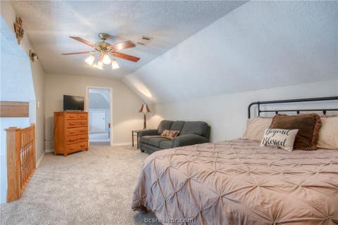 Tiny photo for 17406 County Road 4821, Normangee, TX 77871 (MLS # 26009893)