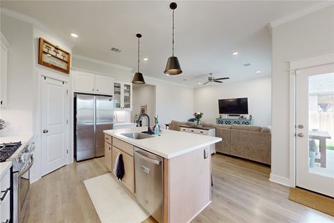 Tiny photo for 3230 Arundala Way, Bryan, TX 77808 (MLS # 26000156)