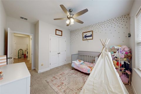 Tiny photo for 3230 Arundala Way, Bryan, TX 77808 (MLS # 26000156)