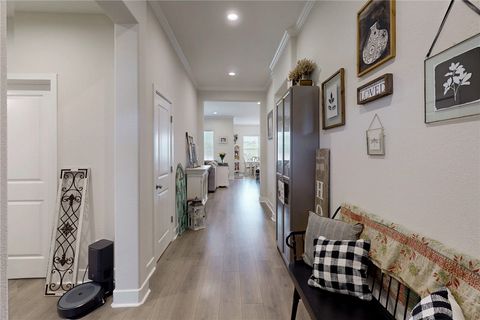 Tiny photo for 3230 Arundala Way, Bryan, TX 77808 (MLS # 26000156)