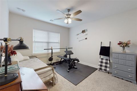 Tiny photo for 3230 Arundala Way, Bryan, TX 77808 (MLS # 26000156)