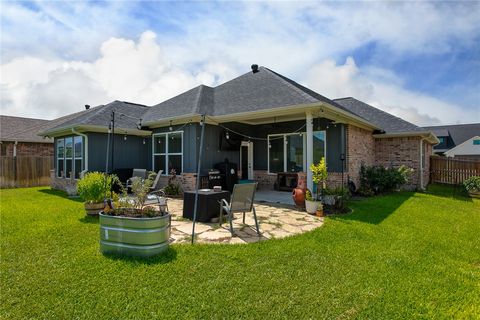 Tiny photo for 3230 Arundala Way, Bryan, TX 77808 (MLS # 26000156)