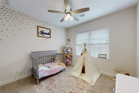 Tiny photo for 3230 Arundala Way, Bryan, TX 77808 (MLS # 26000156)