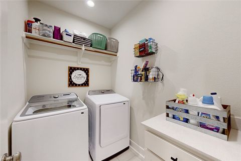 Tiny photo for 3230 Arundala Way, Bryan, TX 77808 (MLS # 26000156)