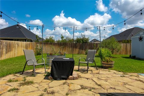 Tiny photo for 3230 Arundala Way, Bryan, TX 77808 (MLS # 26000156)