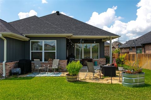 Tiny photo for 3230 Arundala Way, Bryan, TX 77808 (MLS # 26000156)