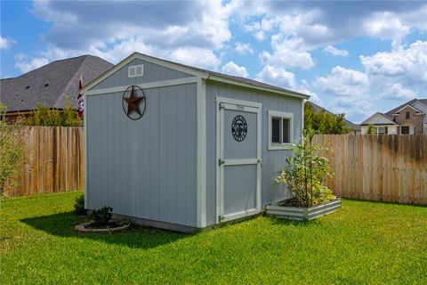 Tiny photo for 3230 Arundala Way, Bryan, TX 77808 (MLS # 26000156)