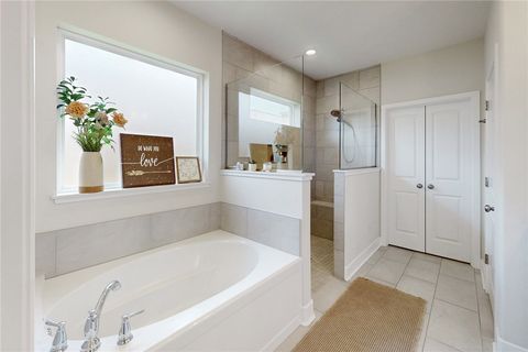 Tiny photo for 3230 Arundala Way, Bryan, TX 77808 (MLS # 26000156)