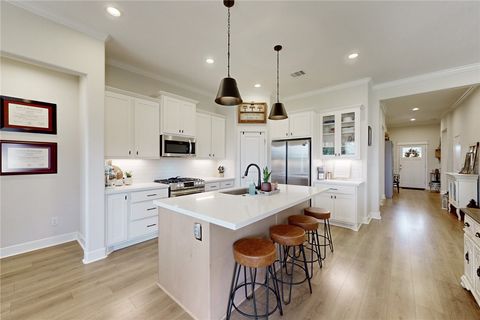 Tiny photo for 3230 Arundala Way, Bryan, TX 77808 (MLS # 26000156)