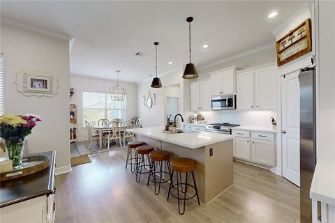 Tiny photo for 3230 Arundala Way, Bryan, TX 77808 (MLS # 26000156)