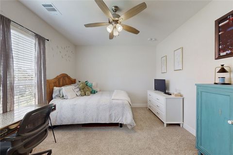 Tiny photo for 3230 Arundala Way, Bryan, TX 77808 (MLS # 26000156)