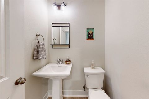 Tiny photo for 3230 Arundala Way, Bryan, TX 77808 (MLS # 26000156)