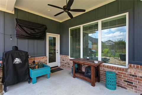 Tiny photo for 3230 Arundala Way, Bryan, TX 77808 (MLS # 26000156)