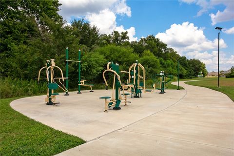 Tiny photo for 3230 Arundala Way, Bryan, TX 77808 (MLS # 26000156)