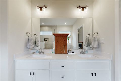 Tiny photo for 3230 Arundala Way, Bryan, TX 77808 (MLS # 26000156)