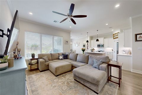 Tiny photo for 3230 Arundala Way, Bryan, TX 77808 (MLS # 26000156)