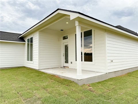 Tiny photo for 3242 Wesley Loop, Bryan, TX 77808 (MLS # 26011234)