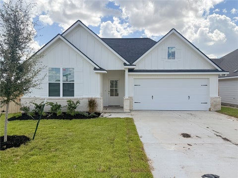 Photo of 3242 Wesley Loop, Bryan, TX 77808 (MLS # 26011234)