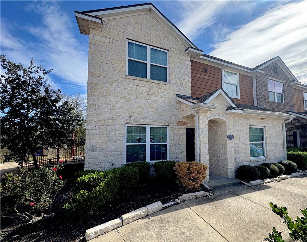 Photo of 301 Southwest Parkway #308, College Station, TX 77840 (MLS # 26006410)