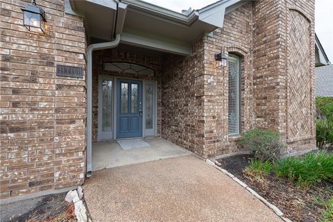 Tiny photo for 9101 Waterford Drive, College Station, TX 77845 (MLS # 25011171)